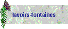 lavoirs-fontaines