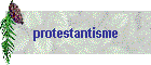 protestantisme